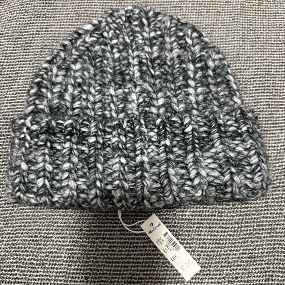 Madewell Knit Beanie